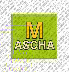 MAGNET-STORIES Magnet - MASCHA