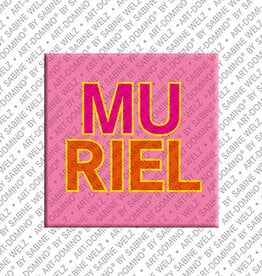 MAGNET-STORIES Magnet - MURIEL