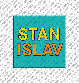 MAGNET-STORIES Magnet - STANISLAV