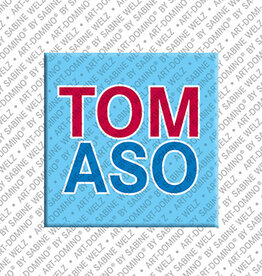 ART-DOMINO® BY SABINE WELZ Aimant - TOMASO