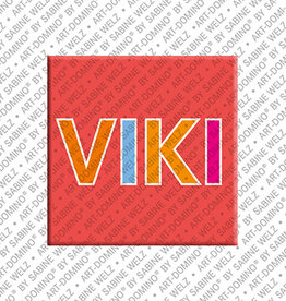 MAGNET-STORIES Magnet - VIKI