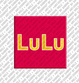 MAGNET-STORIES Magnet - LULU