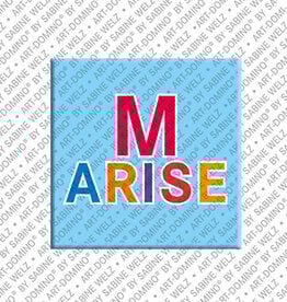 MAGNET-STORIES Magnet - MARISE