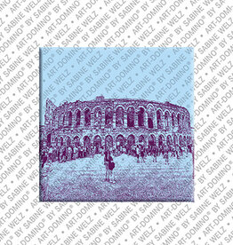 MAGNET-STORIES Magnet - Italy - Verona - 01