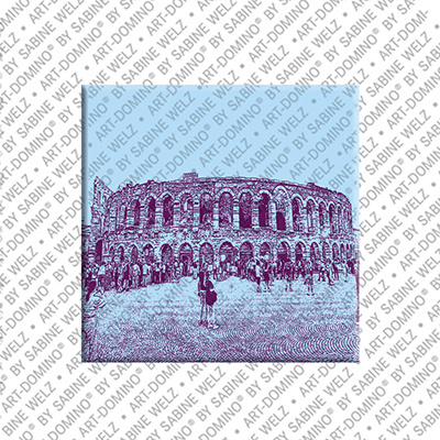 MAGNET-STORIES Verona - Arena di Verona