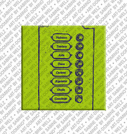 MAGNET-STORIES Magnet - Italien - Verona - 03