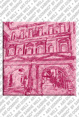 MAGNET-STORIES Verona - La Porta Borsari