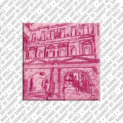 MAGNET-STORIES Verona - La Porta Borsari