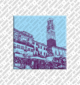 MAGNET-STORIES Magnet - Italien - Verona - 06