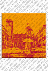 MAGNET-STORIES Verona - Piazza Erbe-Città Antica