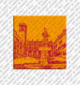 MAGNET-STORIES Aimant - Italie - Verona - 07