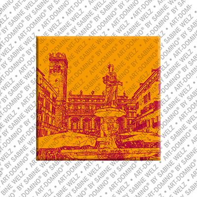 MAGNET-STORIES Verona - Piazza Erbe-Città Antica