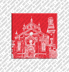 MAGNET-STORIES Magnet - Italy - Verona - 08
