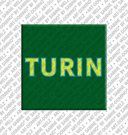 MAGNET-STORIES Aimant - Italie - Turin - 00