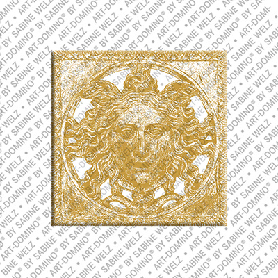 MAGNET-STORIES Turin - Palazzo Reale-Detail aus Zaun