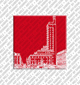 MAGNET-STORIES Magnet - Italy - Turin - 06