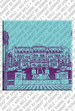 MAGNET-STORIES Abu Dhabi – Emirates Palace