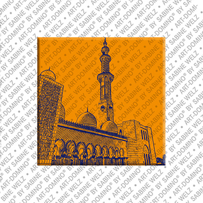 MAGNET-STORIES Abu Dhabi – Accès à la mosquée Sheikh Zayed