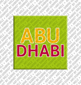 MAGNET-STORIES Magnet - Vereinigte Arabische Emirate - Abu Dhabi - 00