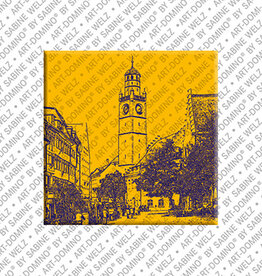 MAGNET-STORIES Magnet - Germany - Ravensburg - 01