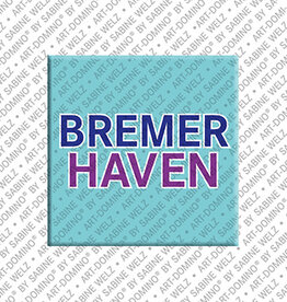 MAGNET-STORIES Aimant - Allemagne - Bremerhaven - 00
