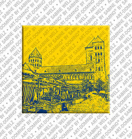 MAGNET-STORIES Aimant - Allemagne - Osnabrück - 01