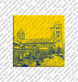 MAGNET-STORIES Magnet - Deutschland - Osnabrück - 01