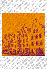 MAGNET-STORIES Osnabrück - Klimahaus und Atlantic Hotel