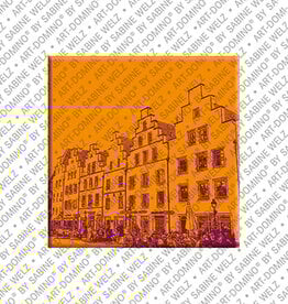 MAGNET-STORIES Aimant - Allemagne - Osnabrück - 02