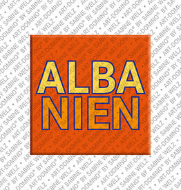 MAGNET-STORIES Aimant - Albanien