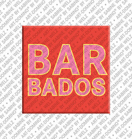 MAGNET-STORIES Magnet - Barbados