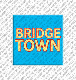 MAGNET-STORIES Magnet - Barbados - Bridgetown - 00
