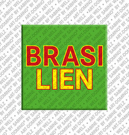 MAGNET-STORIES Aimant - Brasilien