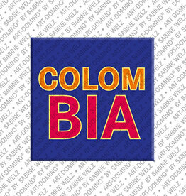 MAGNET-STORIES Magnet - Colombia