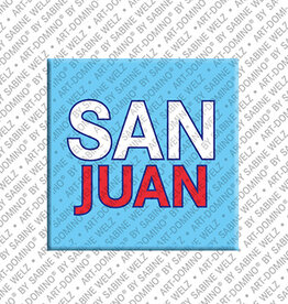 MAGNET-STORIES Aimant - Puerto Rico - San Juan - 00