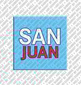 MAGNET-STORIES Magnet - Puerto Rico - San Juan - 00