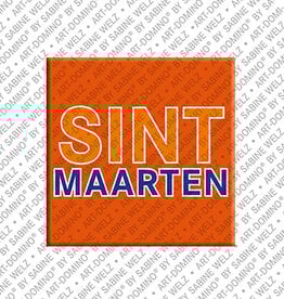 MAGNET-STORIES Magnet - Saint Martin - Sint Maarten - 00