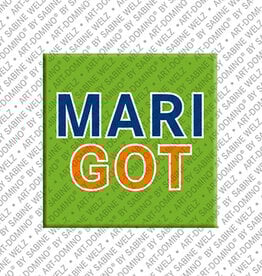 MAGNET-STORIES Magnet - Saint Martin - Marigot - 00