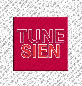 MAGNET-STORIES Magnet - Tunesien - 00