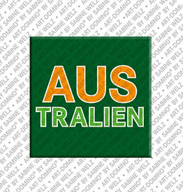 MAGNET-STORIES Magnet - Australien - 00