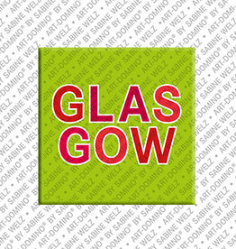 MAGNET-STORIES Magnet - Schottland - Glasgow