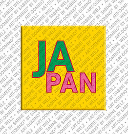 MAGNET-STORIES Magnet - Japan