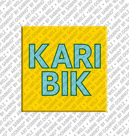 MAGNET-STORIES Magnet - Karibik