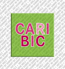 MAGNET-STORIES Magnet - Caribic