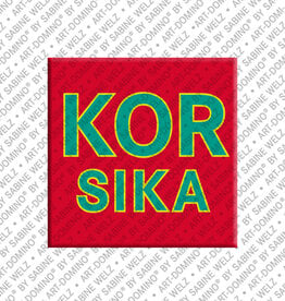 MAGNET-STORIES Magnet - France - Korsika - 00