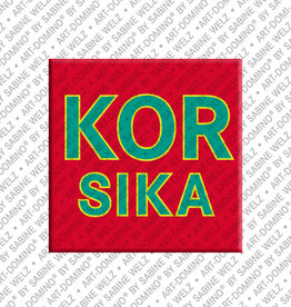 MAGNET-STORIES Magnet - Frankreich - Korsika - 00