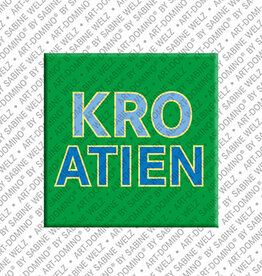 MAGNET-STORIES Aimant - Kroatien - 00