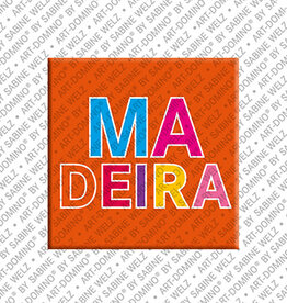 MAGNET-STORIES Magnet - Portugal - Madeira - 00