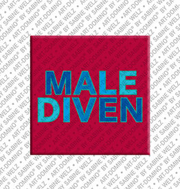 MAGNET-STORIES Aimant - Malediven