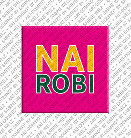 MAGNET-STORIES Magnet - Kenia - Nairobi - 00